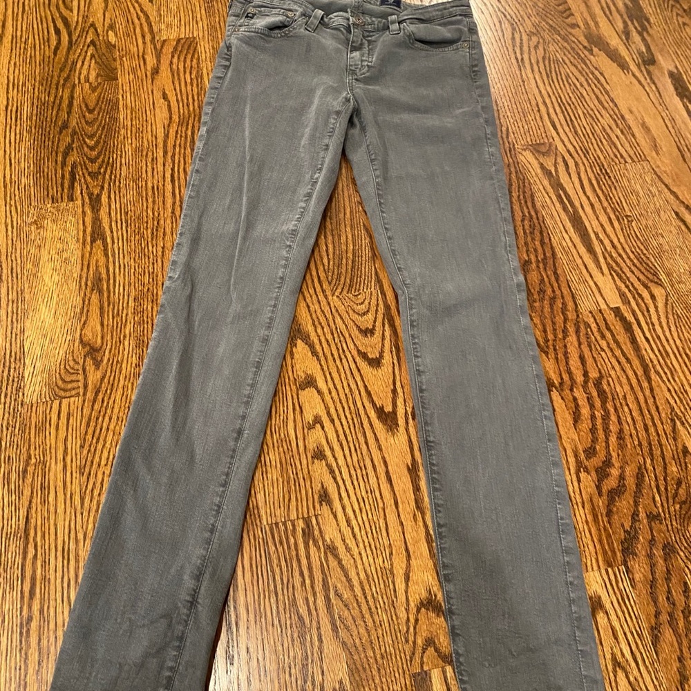 Adriano Goldschmied super skinny fit (size 27)